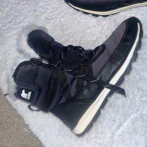 Sorel Snow Angel women’s waterproof winter boots